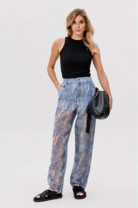 EOLA STYLE 2807 Брюки