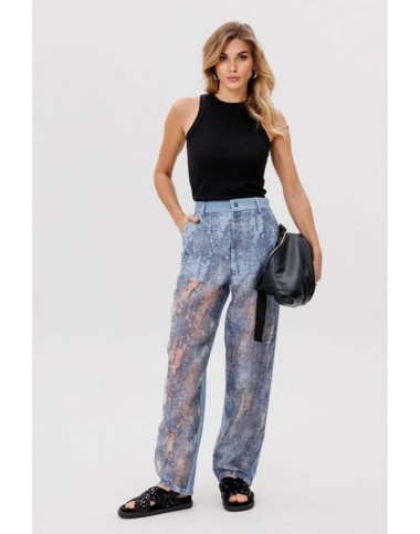 EOLA STYLE 2807 Брюки EOLA STYLE 2807 Брюки
