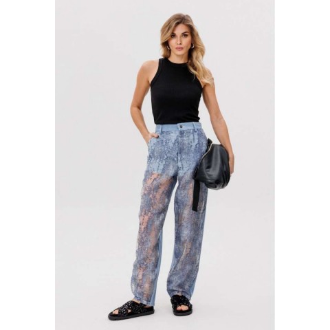 EOLA STYLE 2807 Брюки EOLA STYLE 2807 Брюки