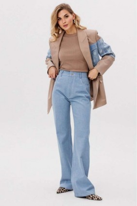 EOLA STYLE 2808 Брюки