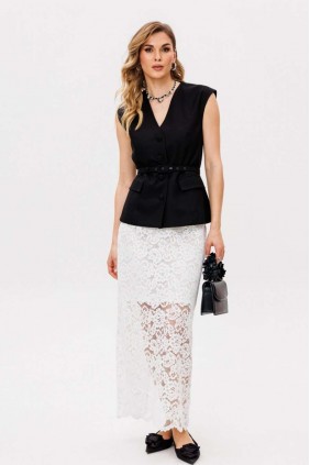 EOLA STYLE 2869 Жилет