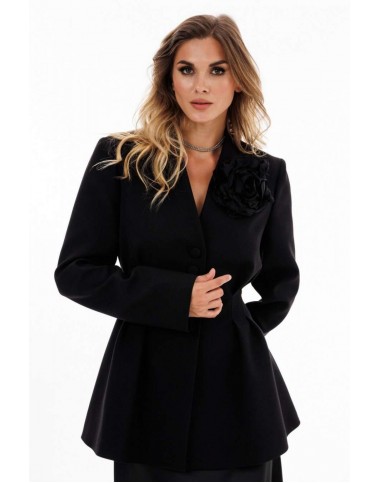 EOLA STYLE 2924-2 Жакет EOLA STYLE 2924-2 Жакет