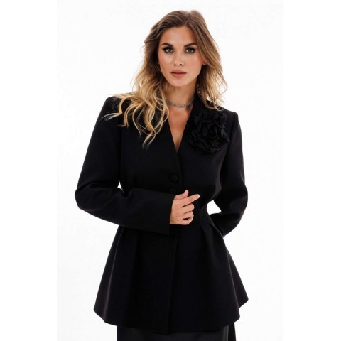 EOLA STYLE 2924-2 Жакет EOLA STYLE 2924-2 Жакет