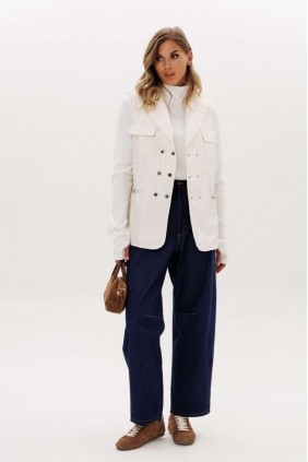 EOLA STYLE 2949 Жилет EOLA STYLE 2949 Жилет