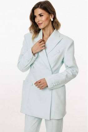 EOLA STYLE 3028 Жакет EOLA STYLE 3028 Жакет