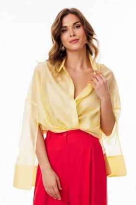 EOLA STYLE 3036 Блуза