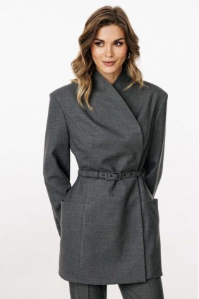 EOLA STYLE 3037 Жакет EOLA STYLE 3037 Жакет