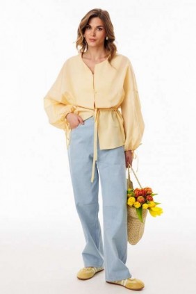 EOLA STYLE 3043 Брюки