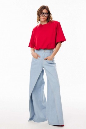 EOLA STYLE 3044-5 Брюки