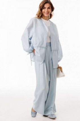 EOLA STYLE 3074 Брюки