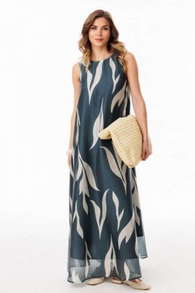EOLA STYLE 3078 Платье