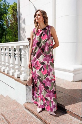 EOLA STYLE 3078 Платье