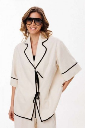 EOLA STYLE 3081 Блуза