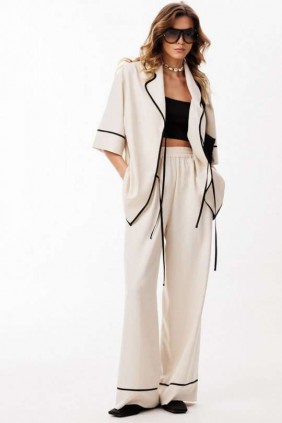 EOLA STYLE 3082 Брюки
