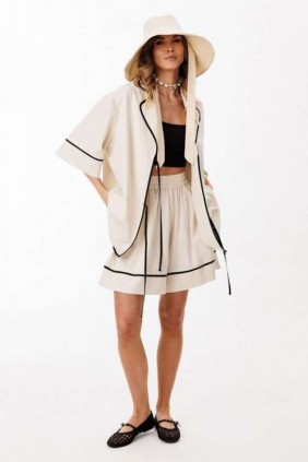 EOLA STYLE 3083 Шорты