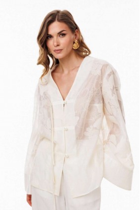 EOLA STYLE 3117 Блуза