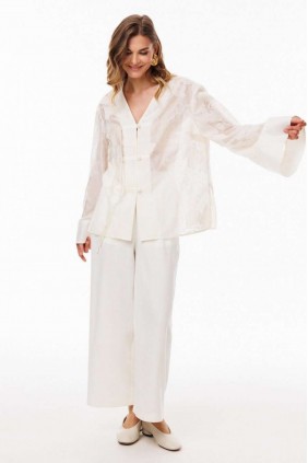 EOLA STYLE 3128 Брюки