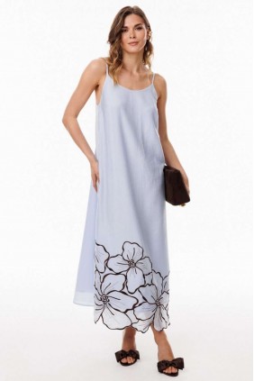EOLA STYLE 3131 Сарафан