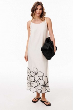 EOLA STYLE 3131 Сарафан