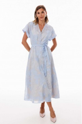 EOLA STYLE 3141 Платье