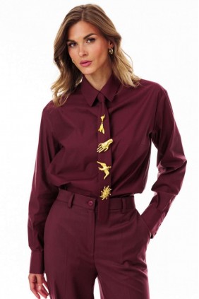 EOLA STYLE 3164 Блуза