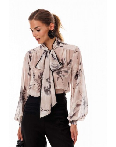 EOLA STYLE 3165 Блуза EOLA STYLE 3165 Блуза