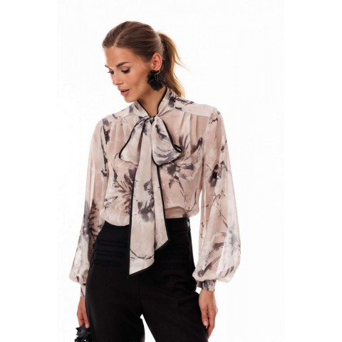 EOLA STYLE 3165 Блуза EOLA STYLE 3165 Блуза