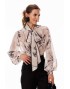 EOLA STYLE 3165 Блуза EOLA STYLE 3165 Блуза