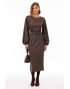 EOLA STYLE 3168 Платье