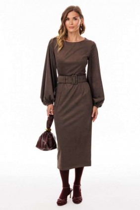 EOLA STYLE 3168 Платье