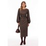 EOLA STYLE 3168 Платье