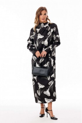 EOLA STYLE 3183 Платье