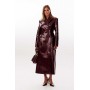 EOLA STYLE 3184 Плащ EOLA STYLE 3184 Плащ