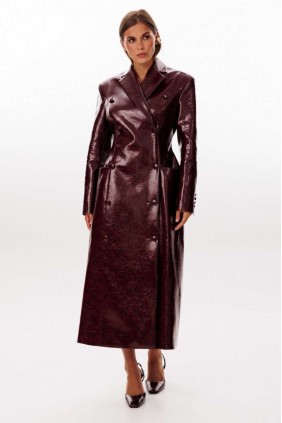 EOLA STYLE 3184 Плащ
