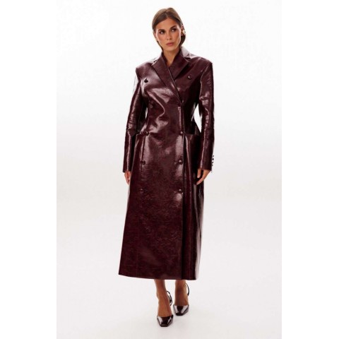 EOLA STYLE 3184 Плащ EOLA STYLE 3184 Плащ