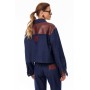 EOLA STYLE 3188 Блуза