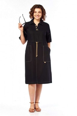 EOLA STYLE 3516 Платье