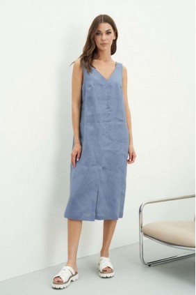 FANTAZIA MOD 4512 Платье