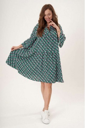 FANTAZIA MOD 4527 Платье