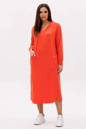 FANTAZIA MOD 4707 Платье