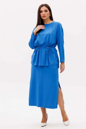 FANTAZIA MOD 4716 Костюм