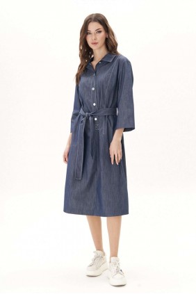 FANTAZIA MOD 4722 Платье