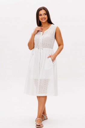 FANTAZIA MOD 4725 Платье