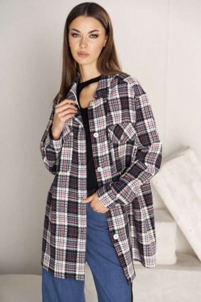 FANTAZIA MOD 4751 Жакет