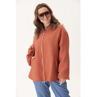 FANTAZIA MOD 4763 Куртка