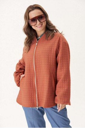 FANTAZIA MOD 4763 Куртка