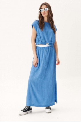 FANTAZIA MOD 4824 Костюм юбочный