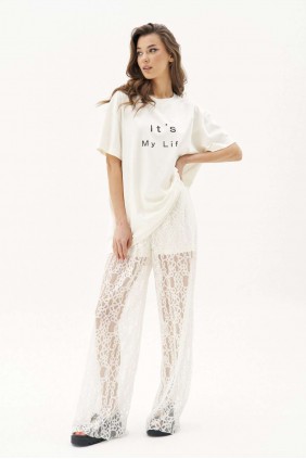 FANTAZIA MOD 4826 Костюм брючный