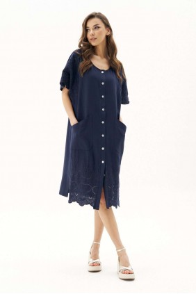 FANTAZIA MOD 4831 Платье