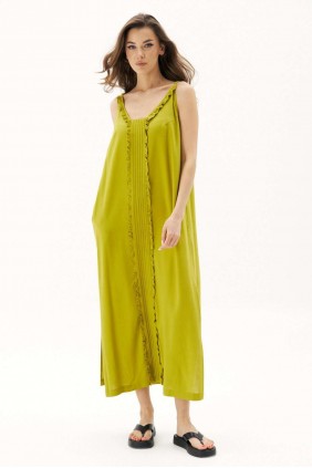 FANTAZIA MOD 4833 Платье